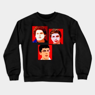 superbad Crewneck Sweatshirt